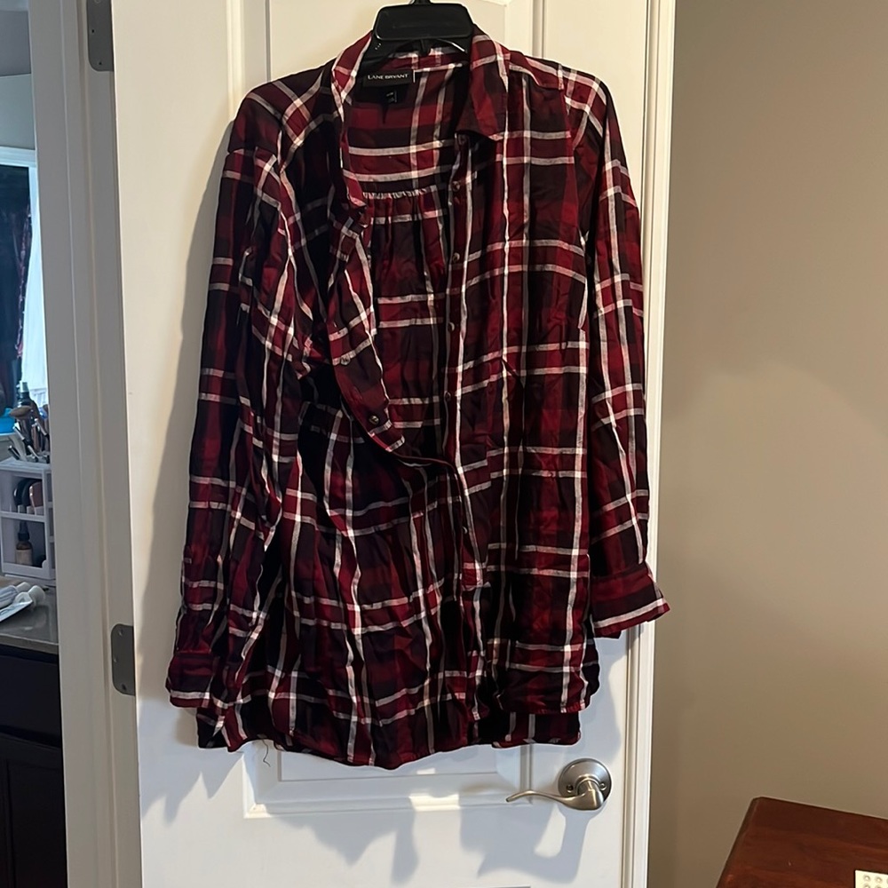 Lane Bryant 18/20